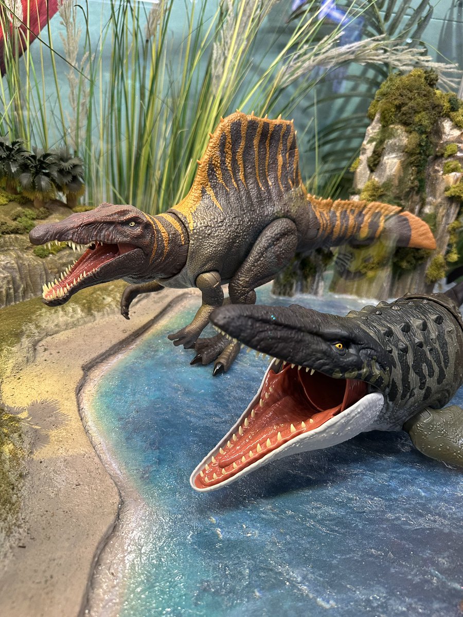 Collect & Destroy (@collectxdestroy) on Twitter photo San Diego Comic-Con 2025 β Jurassic World Rebirth Figures
Mattel β Booth # 3029
<a href="/JurassicWorld/">Jurassic World</a> <a href="/Mattel/">MATTEL</a> <a href="/MattelCreations/">Mattel Creations</a> #collectxdestroy #toys #toycollector #actionfigures #tmnt #motu #marvel #horror #starwars #transformers #gijoe #sdcc #comiccon #jurassicpark #jurassicworld San Diego Comic-Con 2025 β Jurassic World Rebirth Figures
Mattel β Booth # 3029
<a href="/JurassicWorld/">Jurassic World</a> <a href="/Mattel/">MATTEL</a> <a href="/MattelCreations/">Mattel Creations</a> #collectxdestroy #toys #toycollector #actionfigures #tmnt #motu #marvel #horror #starwars #transformers #gijoe #sdcc #comiccon #jurassicpark #jurassicworld