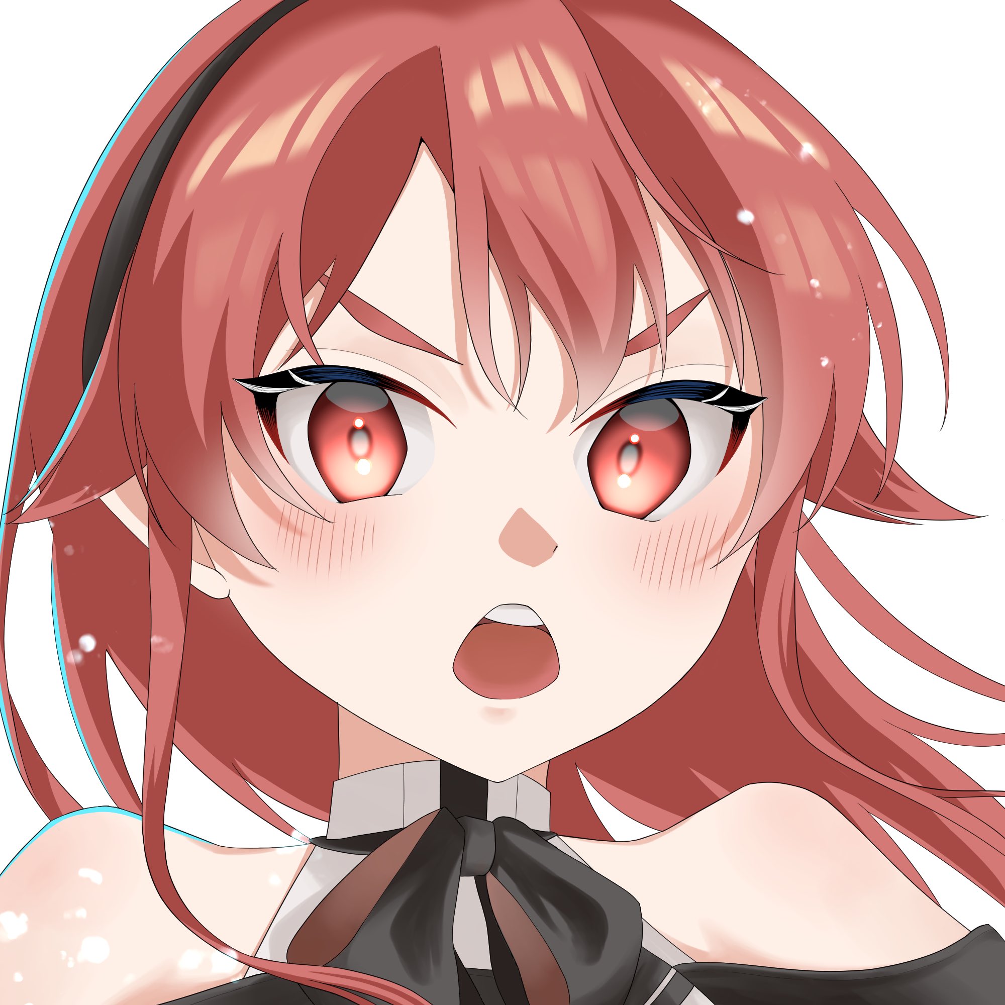 あずれい@C106土曜日東7G-05a (@azu_re_i) / X