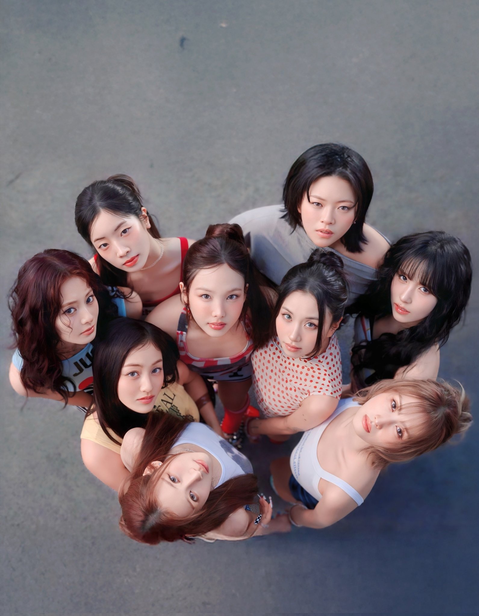 K-POP・アジア TWICE 97976 TWICE - Candy Pop - Amazon.com Music