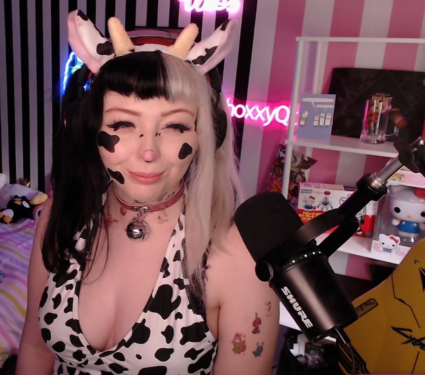 TheHousewife🧁🍪🐈 (@thehousewifehs) on Twitter photo THIS IS LEGIT ONE OF THE CUTEST COSPLAY EVER!!! 🥰 <a href="/ShoxxyQt/">ShoxxyQt Bday Subathon ongoing!! 💕</a> ate!!! I'd say the GOAT but rn is 🐮 mode!!! THEEEE CUTESTTTT AAAAAAAA ( I mean mooo)👀 THIS IS LEGIT ONE OF THE CUTEST COSPLAY EVER!!! 🥰 <a href="/ShoxxyQt/">ShoxxyQt Bday Subathon ongoing!! 💕</a> ate!!! I'd say the GOAT but rn is 🐮 mode!!! THEEEE CUTESTTTT AAAAAAAA ( I mean mooo)👀