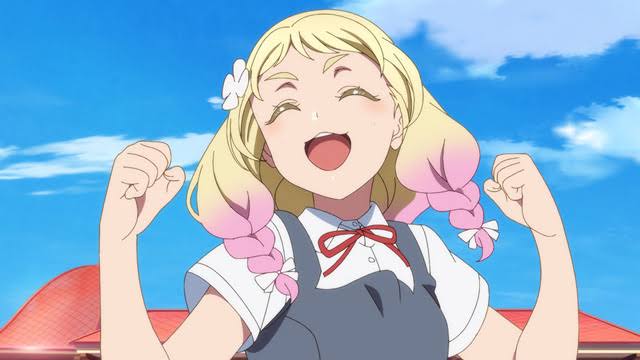 tamahime305's tweet photo. 夏美ちゃん誕生日おめでとう🎉
#鬼塚夏美生誕祭2025
#鬼塚夏美誕生祭2025
#ラブライブスーパースター https://t.co/Ef4RIKAeAH