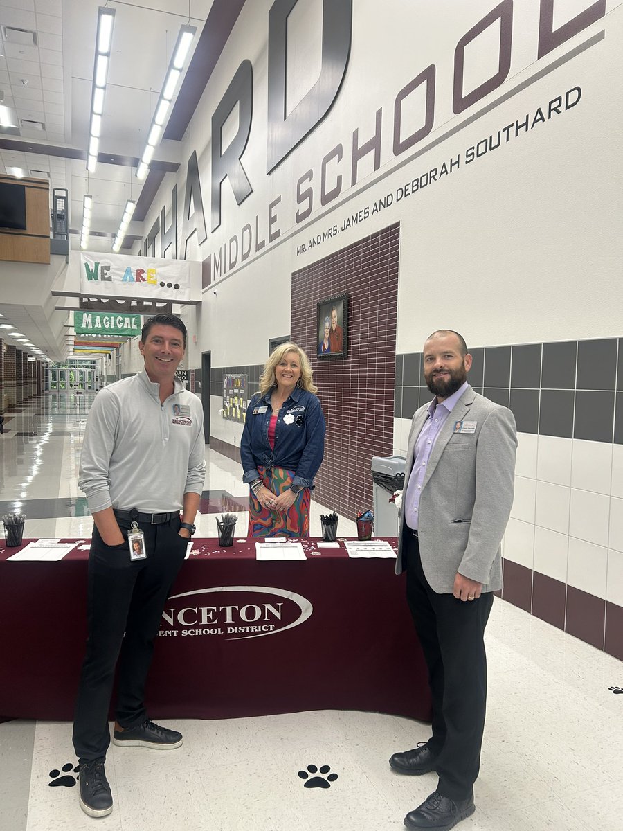 Clayton Claridy tweet media