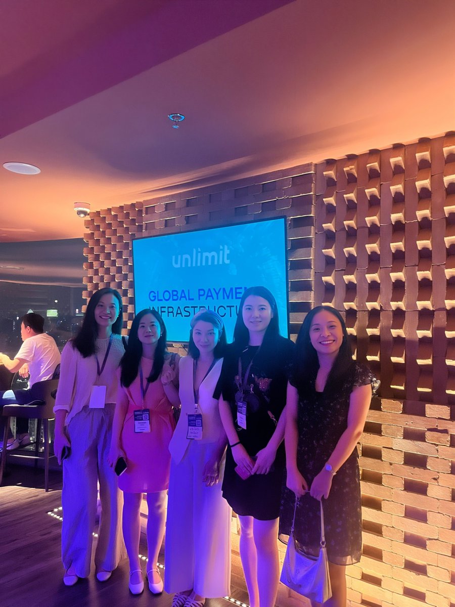 A huge thank you to everyone who joined us at the Shanghai VIP Dinner! 🤝
Moments like these remind us what truly matters – building genuine connections, supporting businesses with bold ideas, and creating space for meaningful collaboration.
See you tomorrow at ChinaJoy! 👋