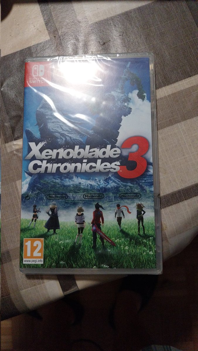 LordTaishi85 (@lordtaishi) on Twitter photo Nos ha llegado esta sorpresiva de parte de <a href="/segasaturnero/">Fer #DobleVida 🏴</a> y <a href="/admagames/">AdmaGames #DonkeyKongBananza #NintendoSwitch2</a>, muchísimas gracias por el detalle, tened en cuenta que lo disfrutaremos mucho. Cerremos la saga principal. Nos ha llegado esta sorpresiva de parte de <a href="/segasaturnero/">Fer #DobleVida 🏴</a> y <a href="/admagames/">AdmaGames #DonkeyKongBananza #NintendoSwitch2</a>, muchísimas gracias por el detalle, tened en cuenta que lo disfrutaremos mucho. Cerremos la saga principal.