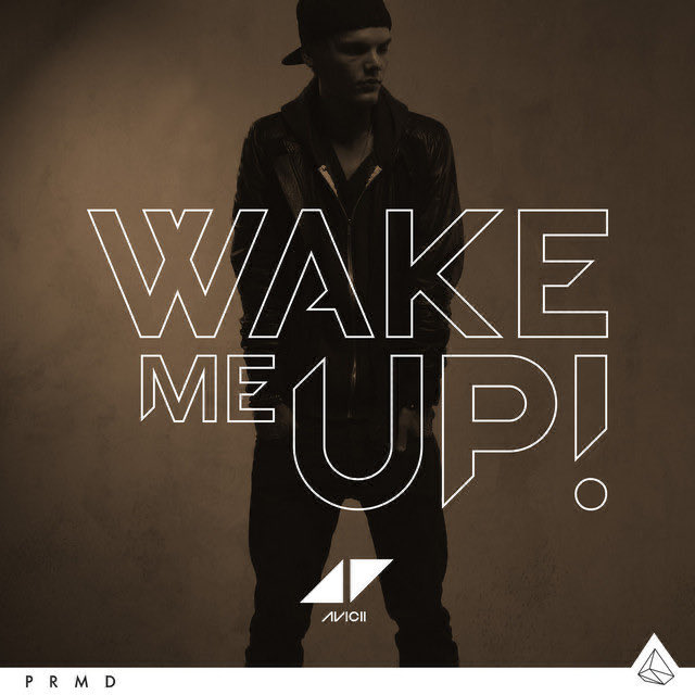 .@avicii and <a href="/aloeblacc/">Aloe Blacc</a>'s "Wake Me Up" has now surpassed 2.8 billion streams on #Spotify.