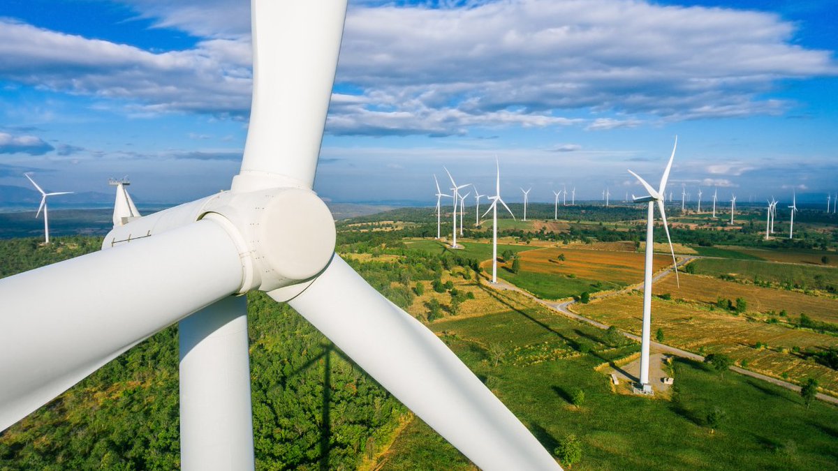 GMB Campaigns North East, Yorkshire & Humber (@gmbcampaigns) on Twitter photo Teesside wind farm workers to strike over pay deal.
The future of Teesworks and UK energy must be built on decent working conditions, yet Seah Wind have consistently refused to get round the negotiating table👇
gmbneyh.org.uk/teesside_wind_…
<a href="/TeessideLive/">Teesside Live</a> <a href="/itvtynetees/">ITV News Tyne Tees</a> <a href="/BBCNEandCumbria/">BBC North East</a> Teesside wind farm workers to strike over pay deal.
The future of Teesworks and UK energy must be built on decent working conditions, yet Seah Wind have consistently refused to get round the negotiating table👇
gmbneyh.org.uk/teesside_wind_…
<a href="/TeessideLive/">Teesside Live</a> <a href="/itvtynetees/">ITV News Tyne Tees</a> <a href="/BBCNEandCumbria/">BBC North East</a>