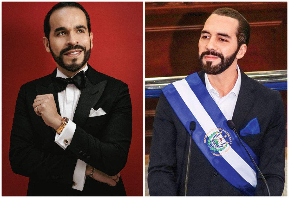 Eduardo Cote (@edocote) on Twitter photo Feliz día de cumpleaños para <a href="/ABDELAESPRIELLA/">Abelardo De La Espriella</a>.
¡ Un Patriota !
¡ Un tigre !
¡ Irrepetible, pero parecido ! Feliz día de cumpleaños para <a href="/ABDELAESPRIELLA/">Abelardo De La Espriella</a>.
¡ Un Patriota !
¡ Un tigre !
¡ Irrepetible, pero parecido !