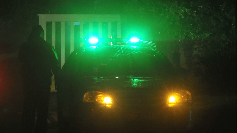 🔴#PAINE.- Tres heridos a bala deja violenta riña en San Bernardo: hay un detenido por porte de arma
elcomunicador.cl/tres-heridos-a…