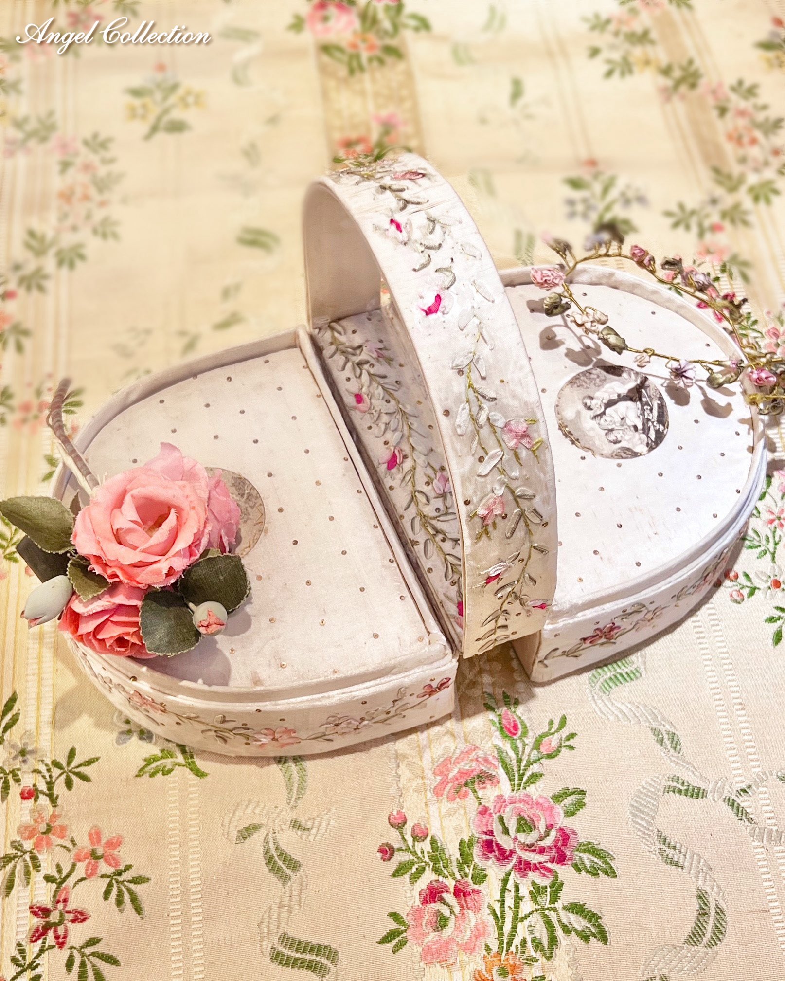 Antiques Angel Collection エンジェルコレクション