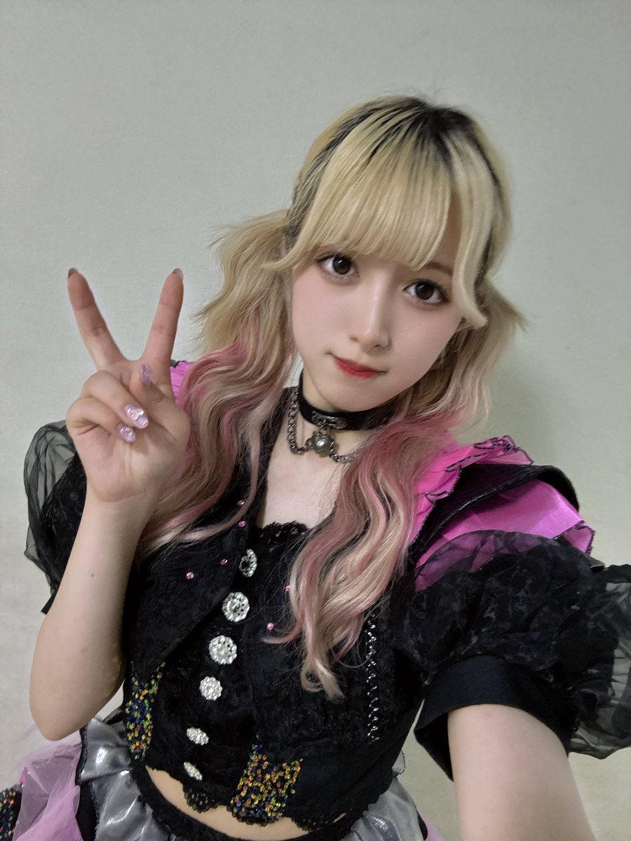 るん♡ 羽田 心咲 on X: