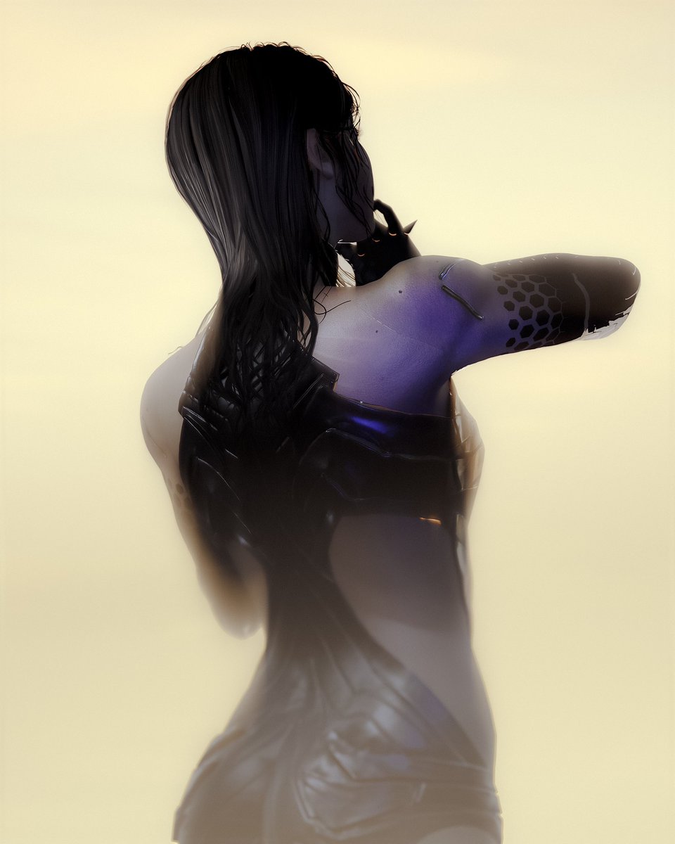 missmensis's tweet photo. Cyberpunk 2077 

#VirtualPhotography #ThePhotoMode https://t.co/Yx4D0i6SVv