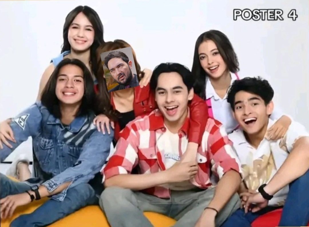 Keianndt's tweet image. Poster 4