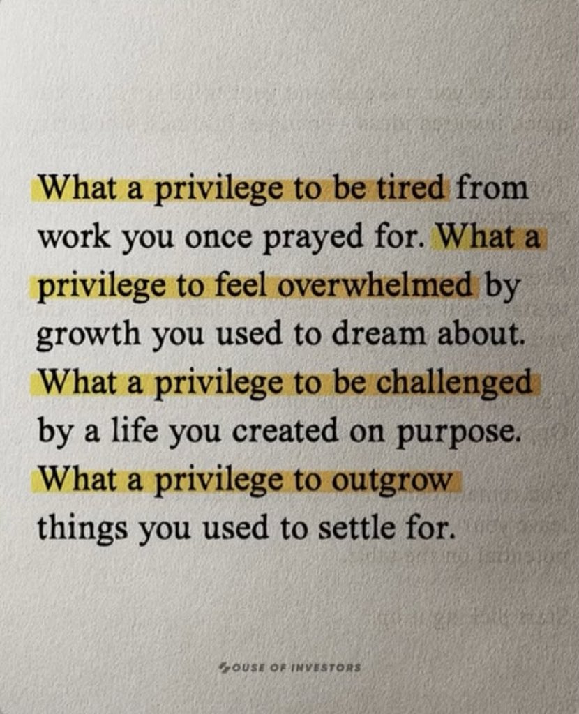 DrAAlston's tweet photo. This is for someone who needs this on a #ThursdayThoughts morning. #Edchat #Teachers #Leaders #entrepreneurs https://t.co/kKCikUN1cF