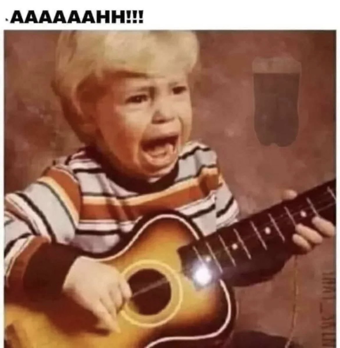 Esta es una canción llamada “La vida después de los 40’s” y va más o menos así: