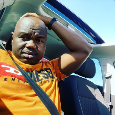 ImmaculateSA's tweet image. #NewProfilePic