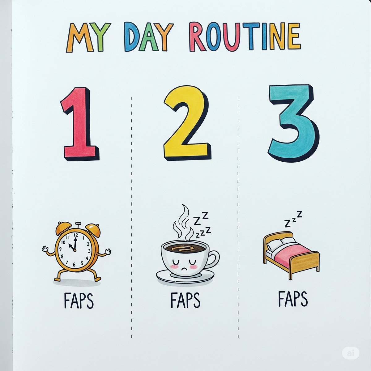 venom201301's tweet photo. My daily routine? Simple.
⏰ Wake up — FAP
☕ Recharge — FAP
🛏️ Sleep — FAP
Repeat. Build. Earn.
That’s the FAP life 🔁💥
#FractionAI #FAPS #Web3Routine #TrainToOwn https://t.co/XHRHnwfNez