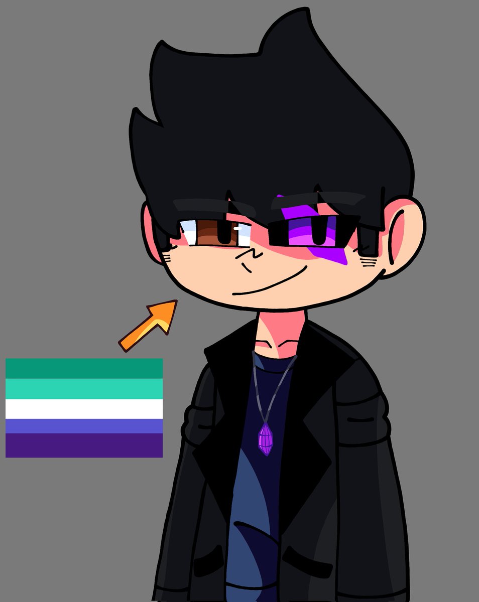 AroArts10xe's tweet image. Traditional or Digital?
#oc #drawing #notpopular #digitalart #traditionaldrawing #originalcharacter