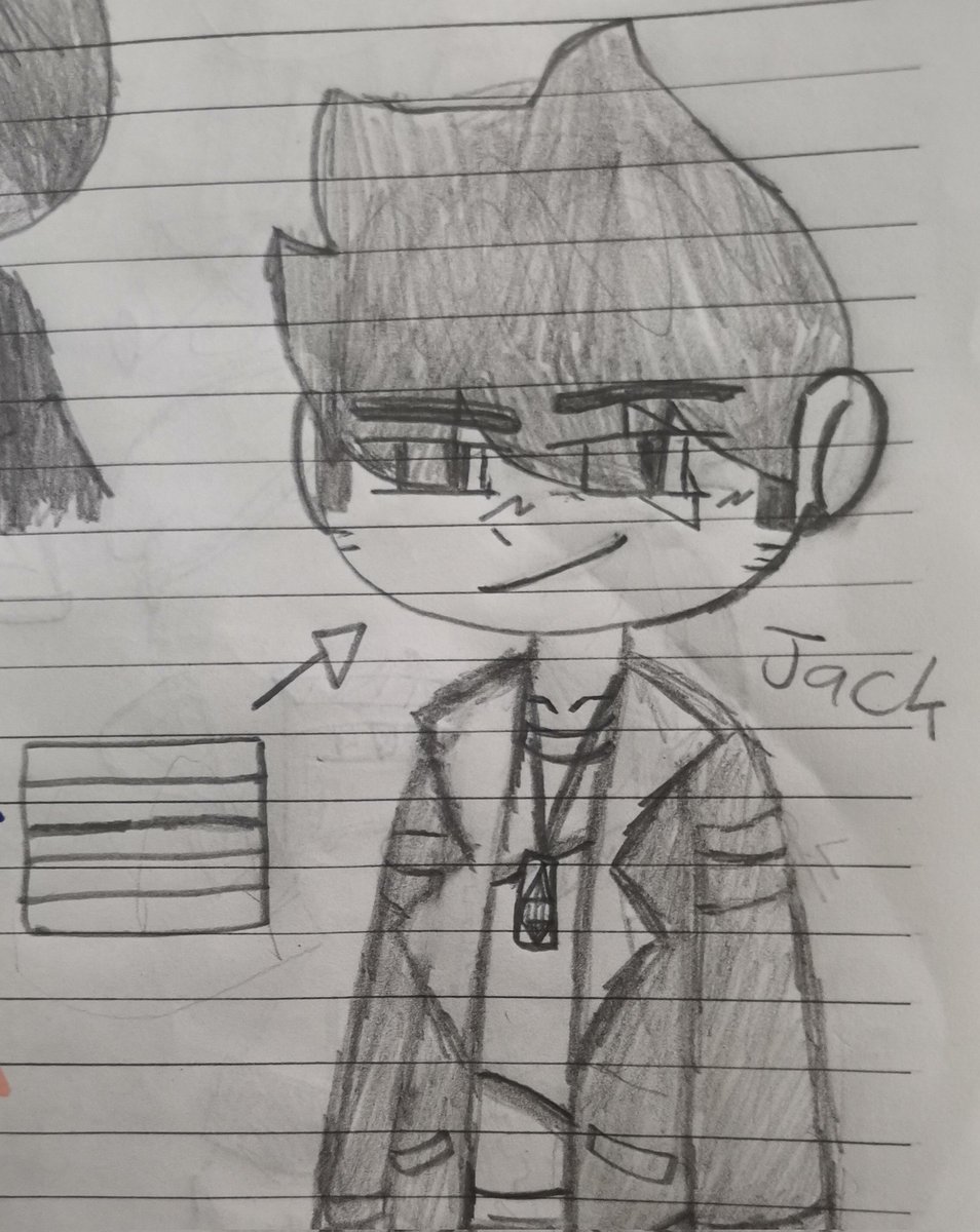 AroArts10xe's tweet image. Traditional or Digital?
#oc #drawing #notpopular #digitalart #traditionaldrawing #originalcharacter