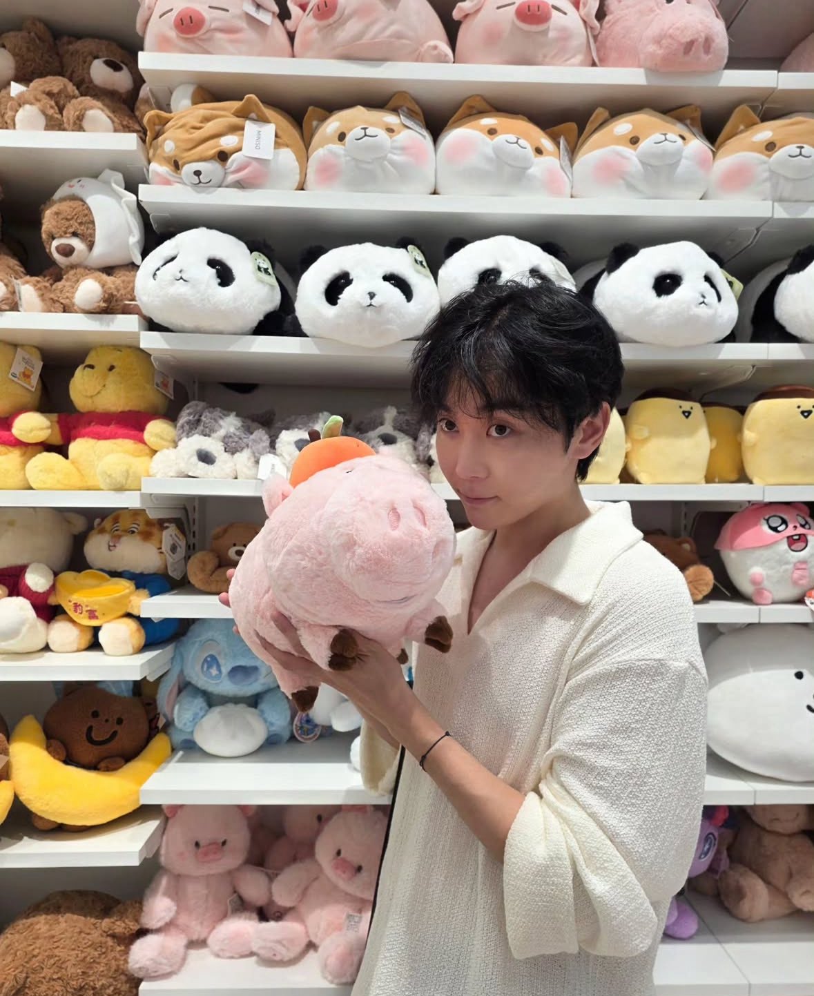 ココʕ•ᴥ•ʔ サマ♡16点 こしょー (@kstsjzx100) • Threads, Say more