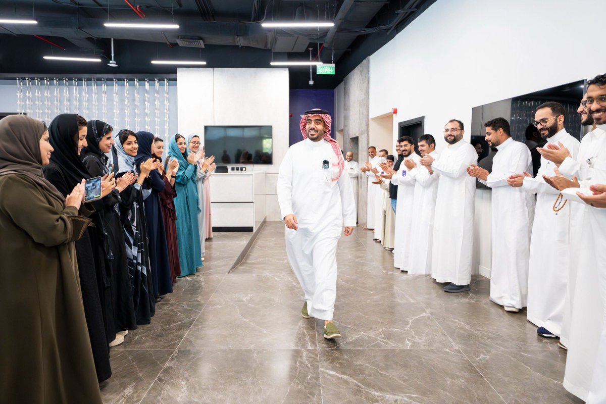 تركي الفوزان tweet media