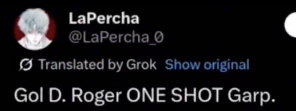 Onizuking 💫 | ONE PIECE 🇵🇸 tweet media