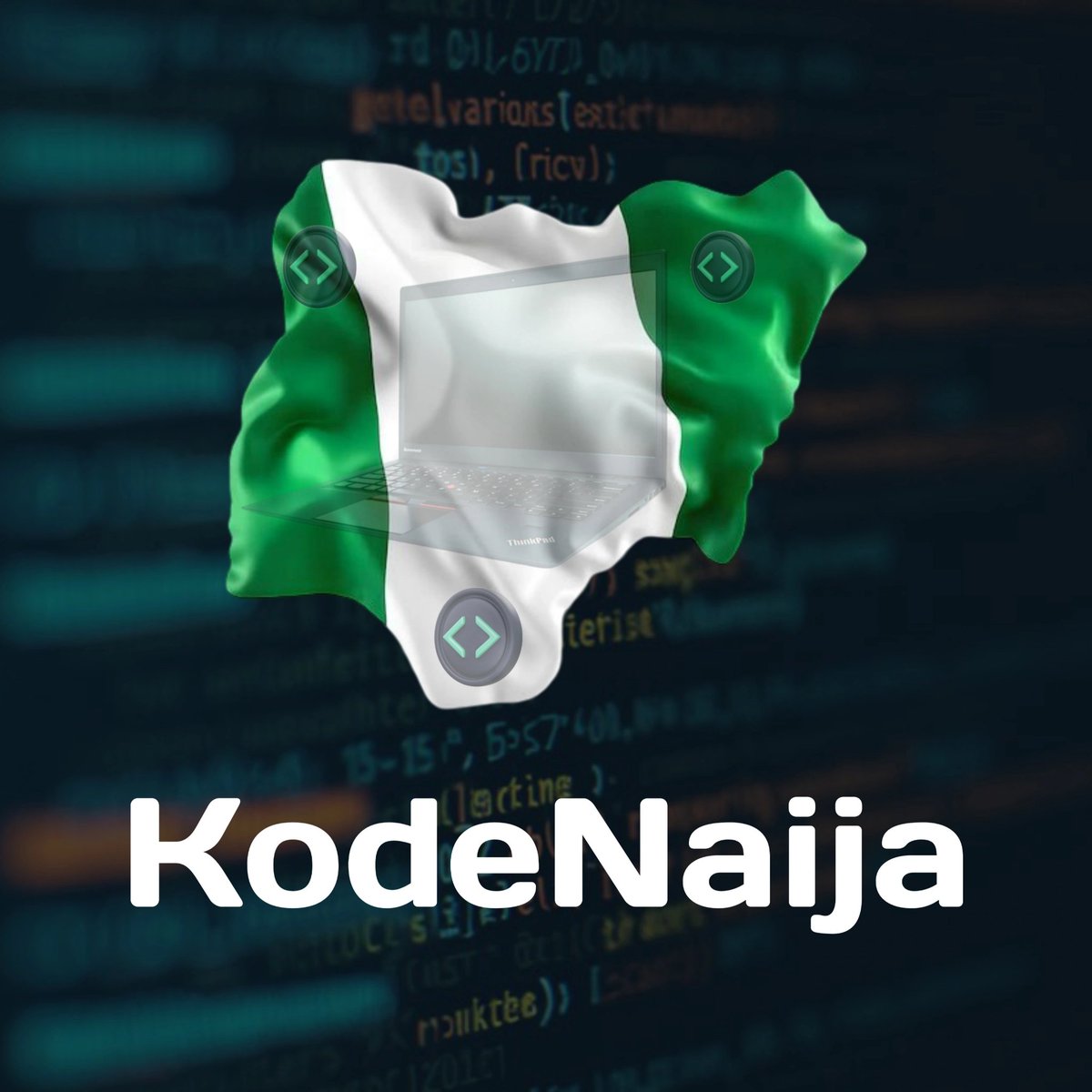 kodenaija's tweet photo. KodeNaija is a vibrant tech education hub empowering Nigerians with hands-on digital skills in coding, design, and innovation. Rooted in local identity, KodeNaija connects communities to global opportunities—one line of code at a time. 💻🌍 #TechForNaija #KodeNaija https://t.co/uUGycu8fkH