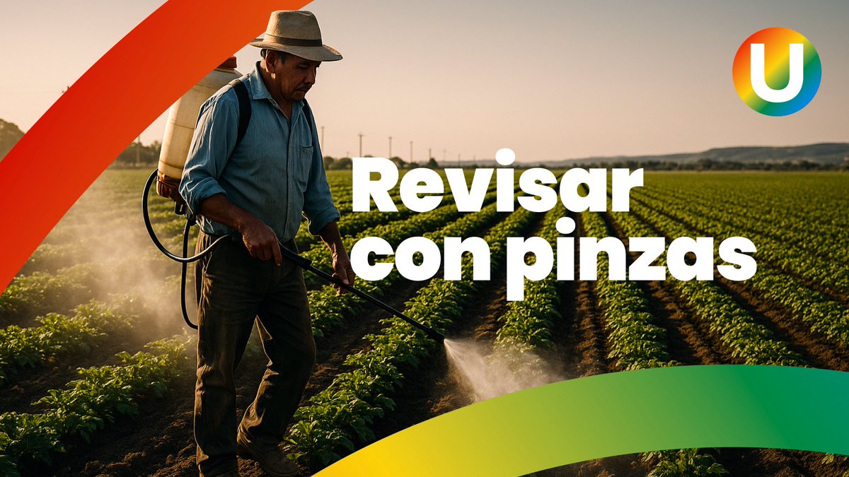 Partido de la U (@partidodelaucol) on Twitter photo 🗣️ “La compra de Monómeros sería positiva para el fortalecimiento de la autonomía agroindustrial de Colombia, pero debe revisarse con pinzas.”
En su más reciente columna, el senador <a href="/JoseDavidName/">José David Name C.</a> analiza los riesgos y oportunidades que representa para el país la posible 🗣️ “La compra de Monómeros sería positiva para el fortalecimiento de la autonomía agroindustrial de Colombia, pero debe revisarse con pinzas.”
En su más reciente columna, el senador <a href="/JoseDavidName/">José David Name C.</a> analiza los riesgos y oportunidades que representa para el país la posible