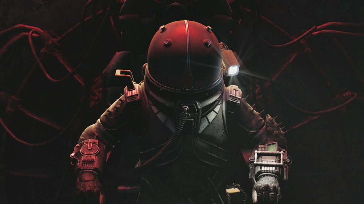 Al chile lo mejor del #NintendoDirect fue la fecha de lanzamiento de Cronos: The New Dawn, el juego estará disponible el 05 de septiembre.