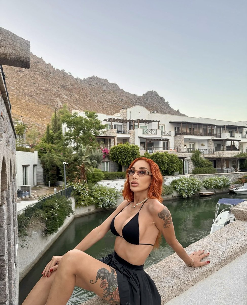 Bodrum’ a olan aşkım ❤️‍🔥