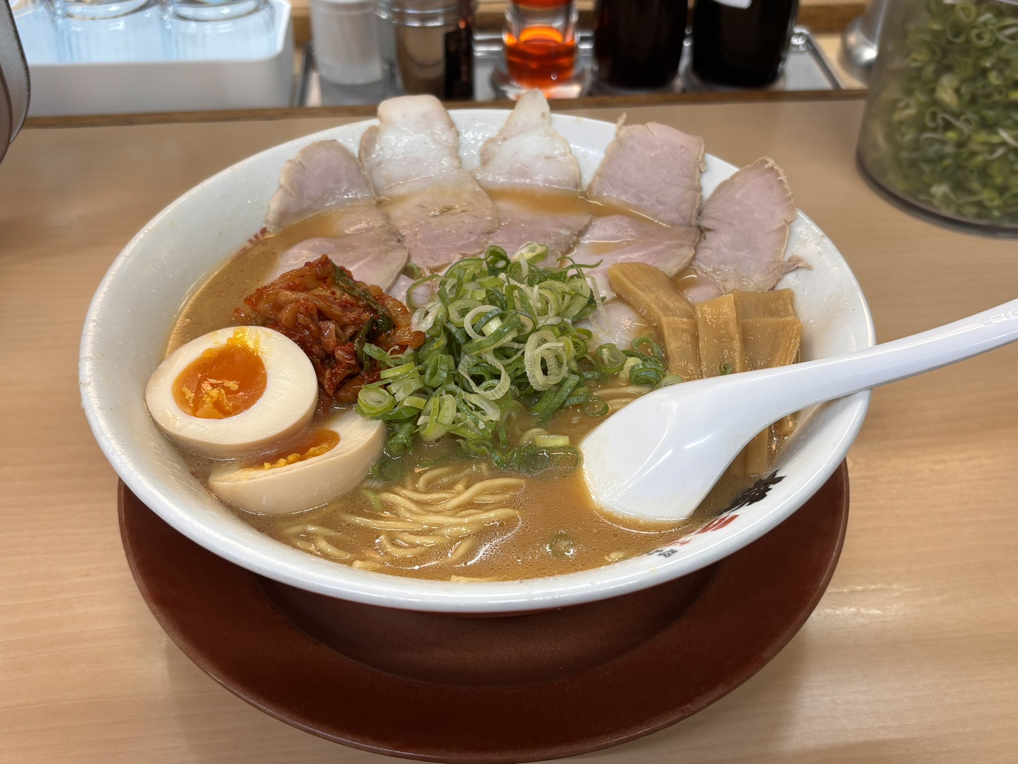 モロ (@TOPPOUKINNSHI) / X