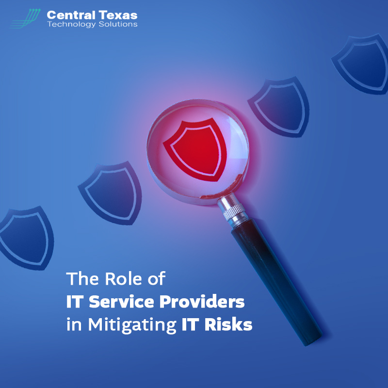 CTTSonline's tweet image. The Role of IT Service Providers in Mitigating IT Risks

Smart businesses don’t rely on tools alone—they lean on trusted IT partners.

Schedule a free IT Assessment! cttsonline.com/schedule-free-…

#ITServiceProvider #ReliablePartner #CTTSonline #GeorgetownTX #RoundRockTX #AustinTX