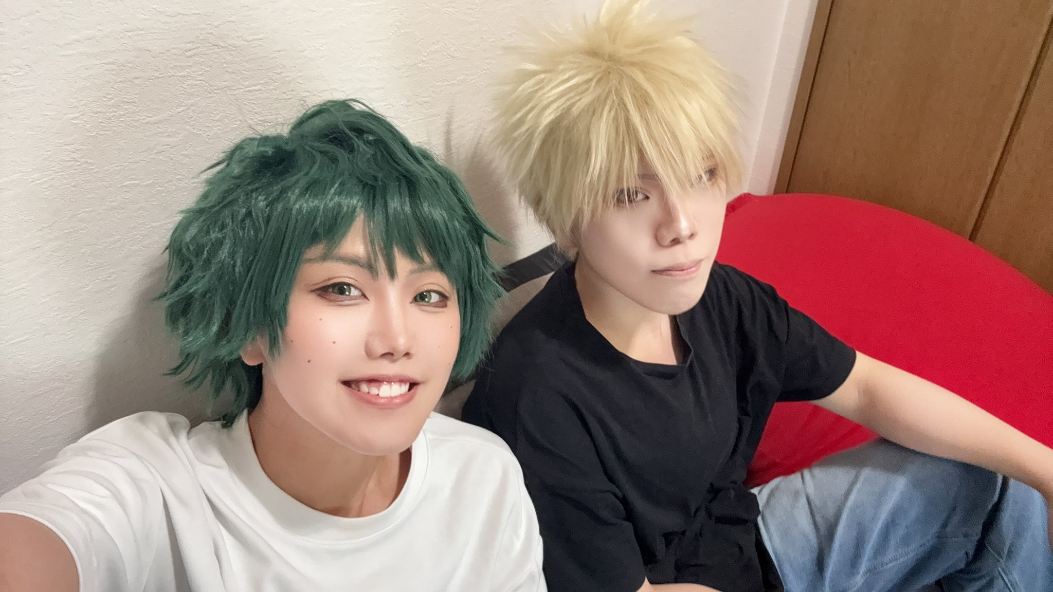 soru© on X: 