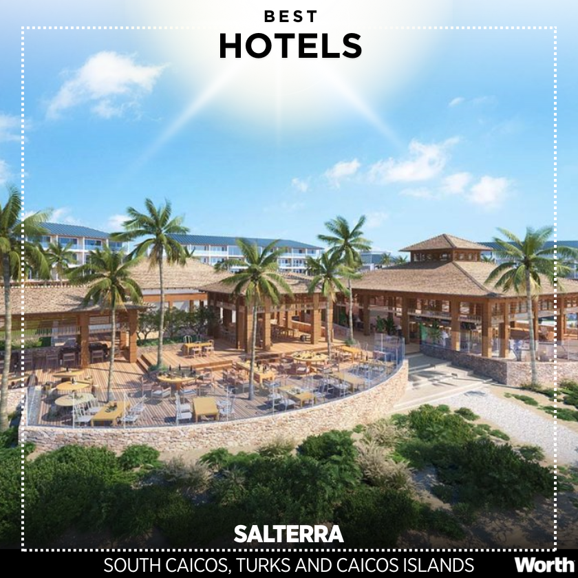 Worth Media's Best Hotels List (3/3) 

🇮🇹 @OrientExpress LaMinerva | Rome, Italy
🇳🇱 <a href="/RosewoodHotels/">RosewoodHotels</a>  | Amsterdam, Netherlands
🇹🇨 Salterra | South Caicos, Turks and Caicos Islands

Read the full list: hubs.la/Q03xW7wH0