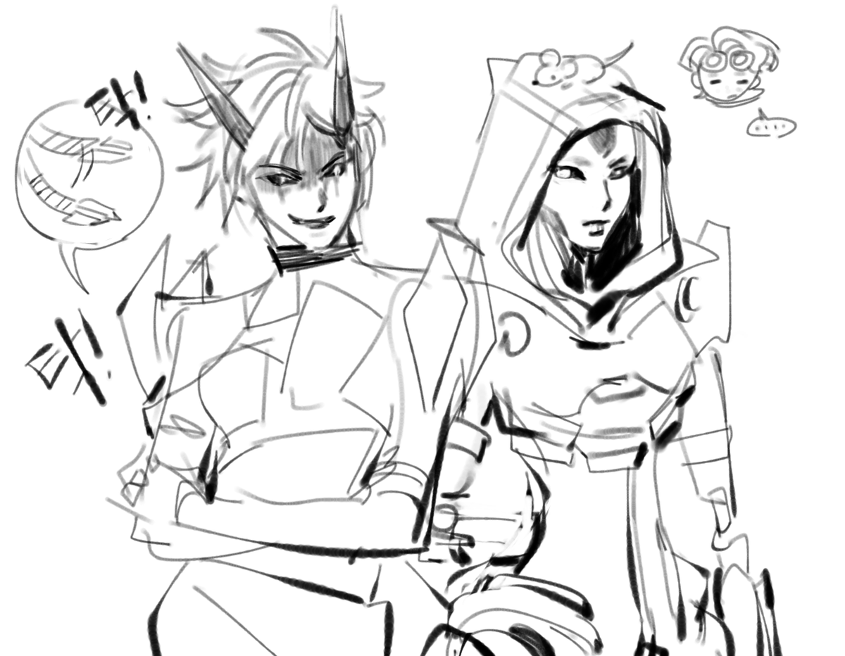 Beeta 500 (@lol_beeta) on Twitter photo 