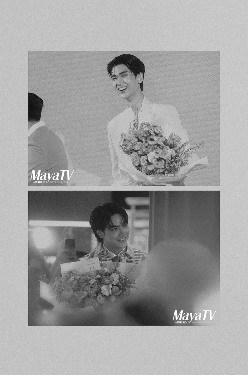 MAYA TV OFFICIAL tweet media