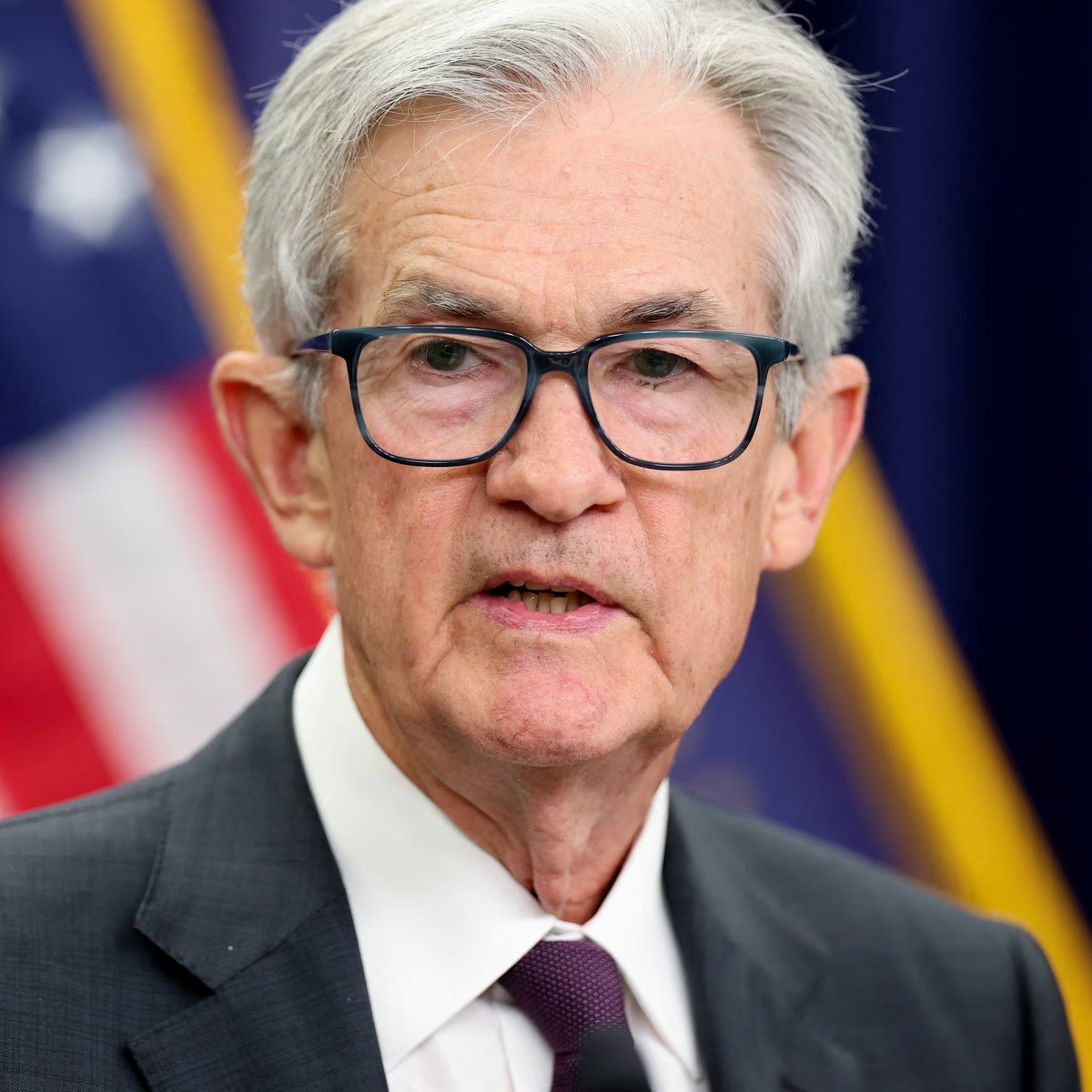 EricLDaugh's tweet image. 🚨 JUST IN: The group suing Fed Chair Jerome Powell just formally demanded he RELEASE THE TRANSCRIPT of yesterday's closed-door meeting where they dubiously refused to cut interest rates.
RELEASE IT.
"For the first time in 32 years, two sitting members of the Federal Reserve…