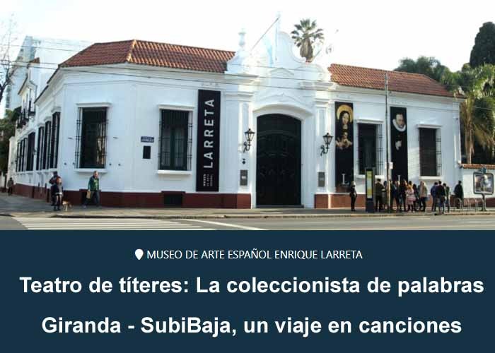 Mi Belgrano (@mibelgrano) on Twitter photo Espectáculos en el Museo Larreta: mibelgrano.com.ar/2025/07/31/esp…
#mibelgrano #museolarreta #espectaculosinfantiles #belgrano #barriodebelgrano
<a href="/MuseoLarreta/">Museo Larreta</a> Espectáculos en el Museo Larreta: mibelgrano.com.ar/2025/07/31/esp…
#mibelgrano #museolarreta #espectaculosinfantiles #belgrano #barriodebelgrano
<a href="/MuseoLarreta/">Museo Larreta</a>