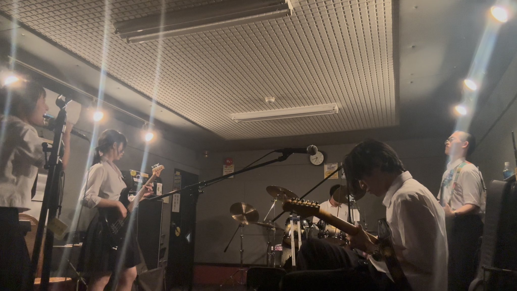 ミュージシャン U2 & BECK Tee ミュージシャン U2 & BECK Tee SOFT JERSEY T-SHIRT WITH