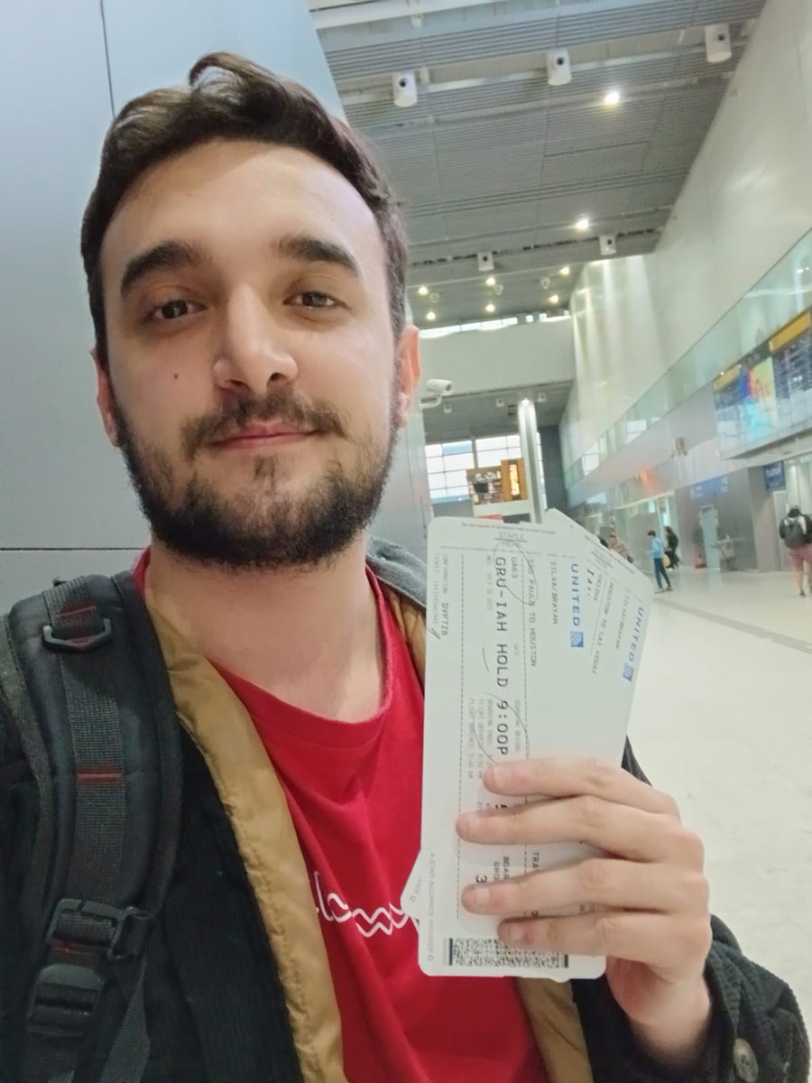 2GAME FGC (@2gamefgc) on Twitter photo DROGA, É O BRAYAN! 🕺🪇
Apenas o melhor Deejay das Américas, a caminho de Las Vegas! 💜
Entre os dias 1 e 3 de agosto, tem <a href="/BrayanJob1/">2G Brayan_Job</a> no palco da #Evo2025! 🔥 DROGA, É O BRAYAN! 🕺🪇
Apenas o melhor Deejay das Américas, a caminho de Las Vegas! 💜
Entre os dias 1 e 3 de agosto, tem <a href="/BrayanJob1/">2G Brayan_Job</a> no palco da #Evo2025! 🔥