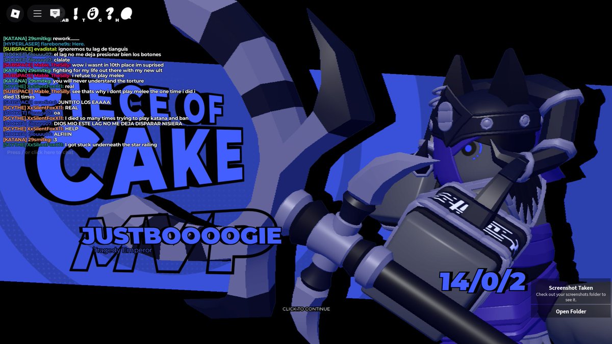 Boooogie tweet media