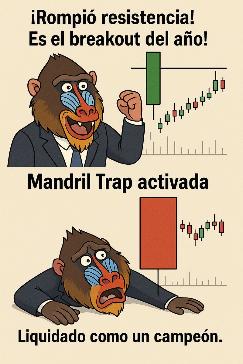 fluying's tweet image. Si chouza abre long, no es bull trap