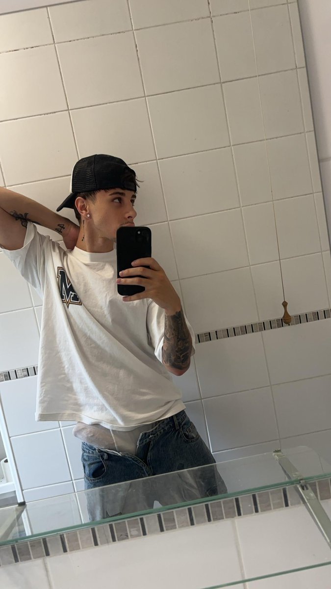 Baby Boy tweet media