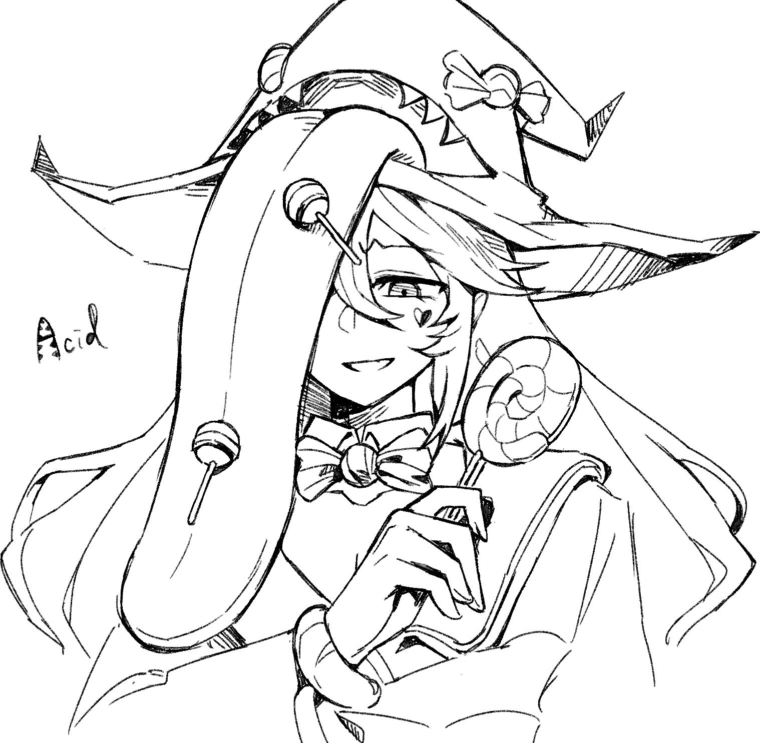 謎J (@23rovelt) / X