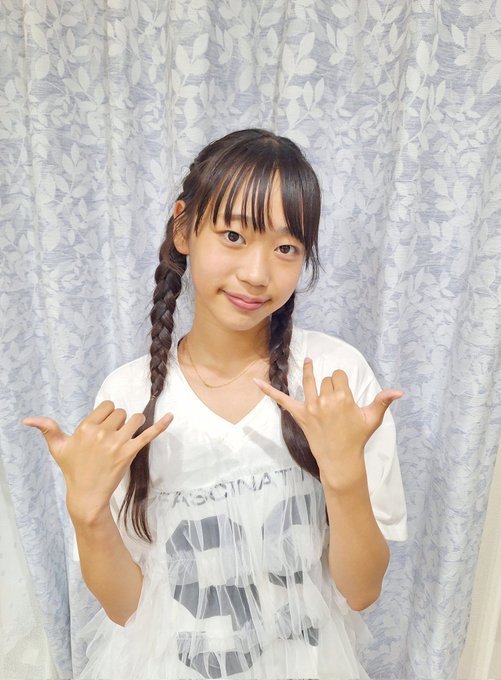 Twitterのコスプレ画像2