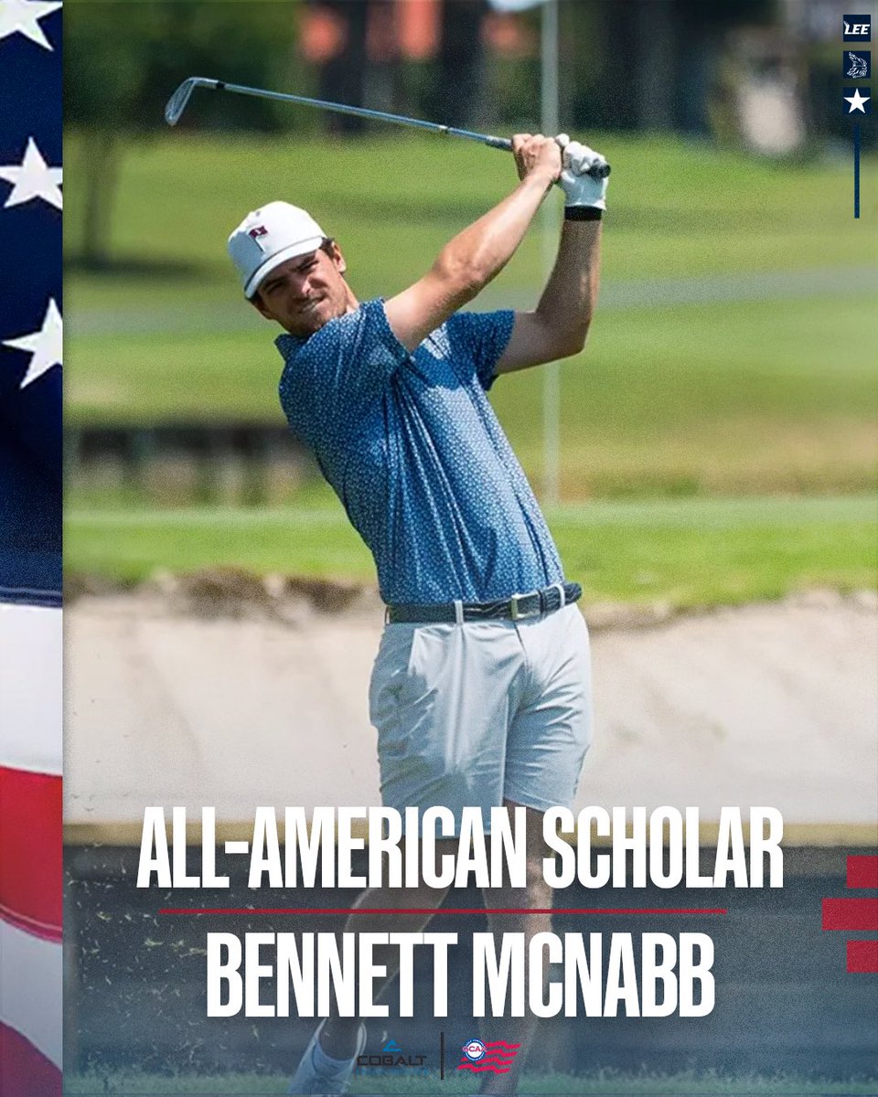 We’ve got 3 All-American Scholars 📚💪

#FiredUp🔥