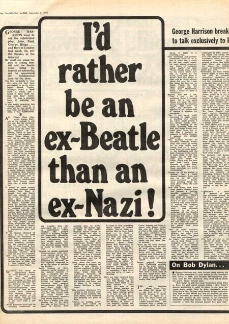 John F. Lyons (@johnflyons2) on Twitter photo Well, I agree! Well, I agree!