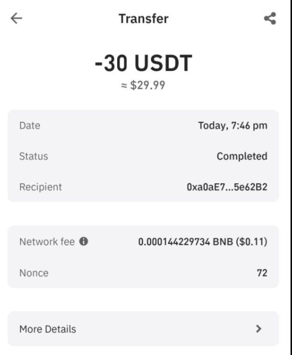Crypto Candy🔥💎 (@cryptocandy24x) on Twitter photo Winners of the Giveaway 🔥
<a href="/cryptodawgxbt/">Crypto Dawg</a>
<a href="/Crypto__King001/">CryptoKing</a>
Congratulations ✨️
Reward already sent to both Winners 🏆
Those who didn't win this time don't worry. We will arrange New Giveaways every week.
Keep engaging with our post. Next Giveaway soon...
#giveaway Winners of the Giveaway 🔥
<a href="/cryptodawgxbt/">Crypto Dawg</a>
<a href="/Crypto__King001/">CryptoKing</a>
Congratulations ✨️
Reward already sent to both Winners 🏆
Those who didn't win this time don't worry. We will arrange New Giveaways every week.
Keep engaging with our post. Next Giveaway soon...
#giveaway