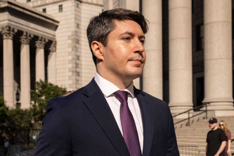 🔴CRIPTOVALUTE: Corte degli Stati Uniti annulla la condanna per insider trading di Nathaniel Chastain, ex dirigente di OpenSea, per errori nelle istruzioni della giuria.