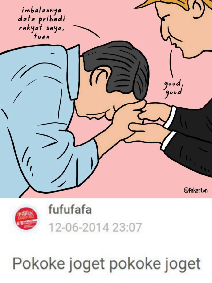 JOKOWISME (6)