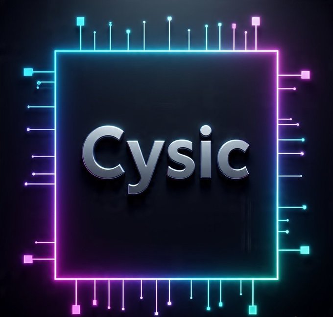 Tfkannouncement's tweet photo. Everyone's talking ZK...
But @cysic_xyz is actually making it fast. ⚡💻

Hardware-accelerated zero-knowledge proofs are here — and they’re changing everything.

ZK isn’t the future anymore. It’s now.
#ZK #CryptoInfra #Cysic #Web3Tech https://t.co/AsmCy9JoBF